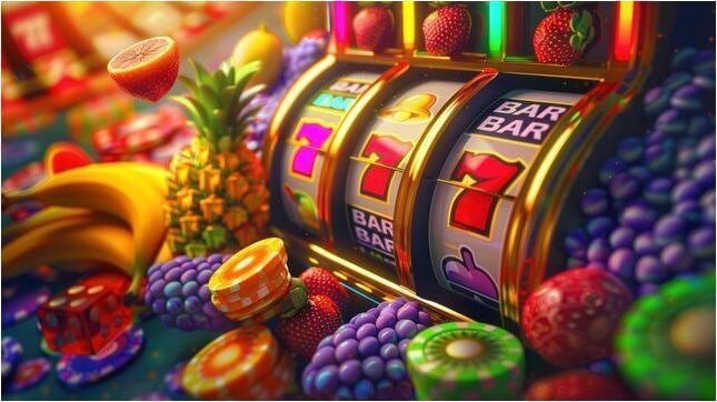 stake casino