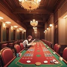 stake casino