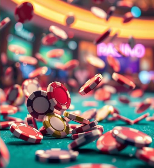 stake casino