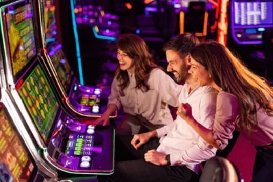 stake casino