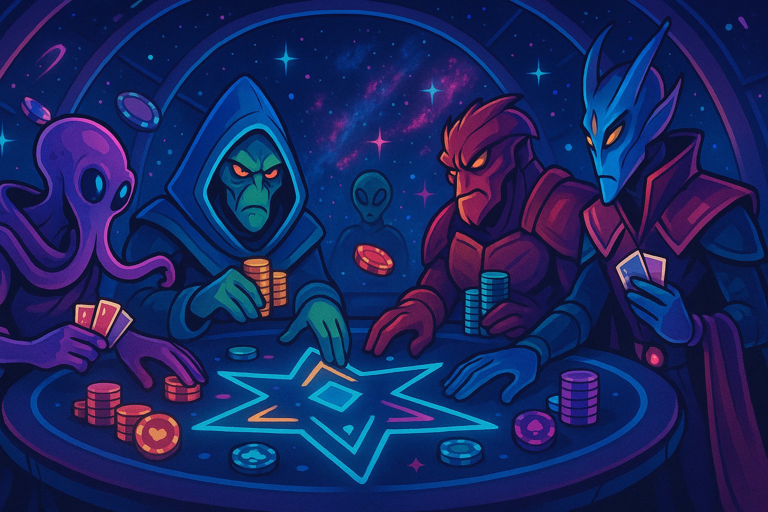 stake casino