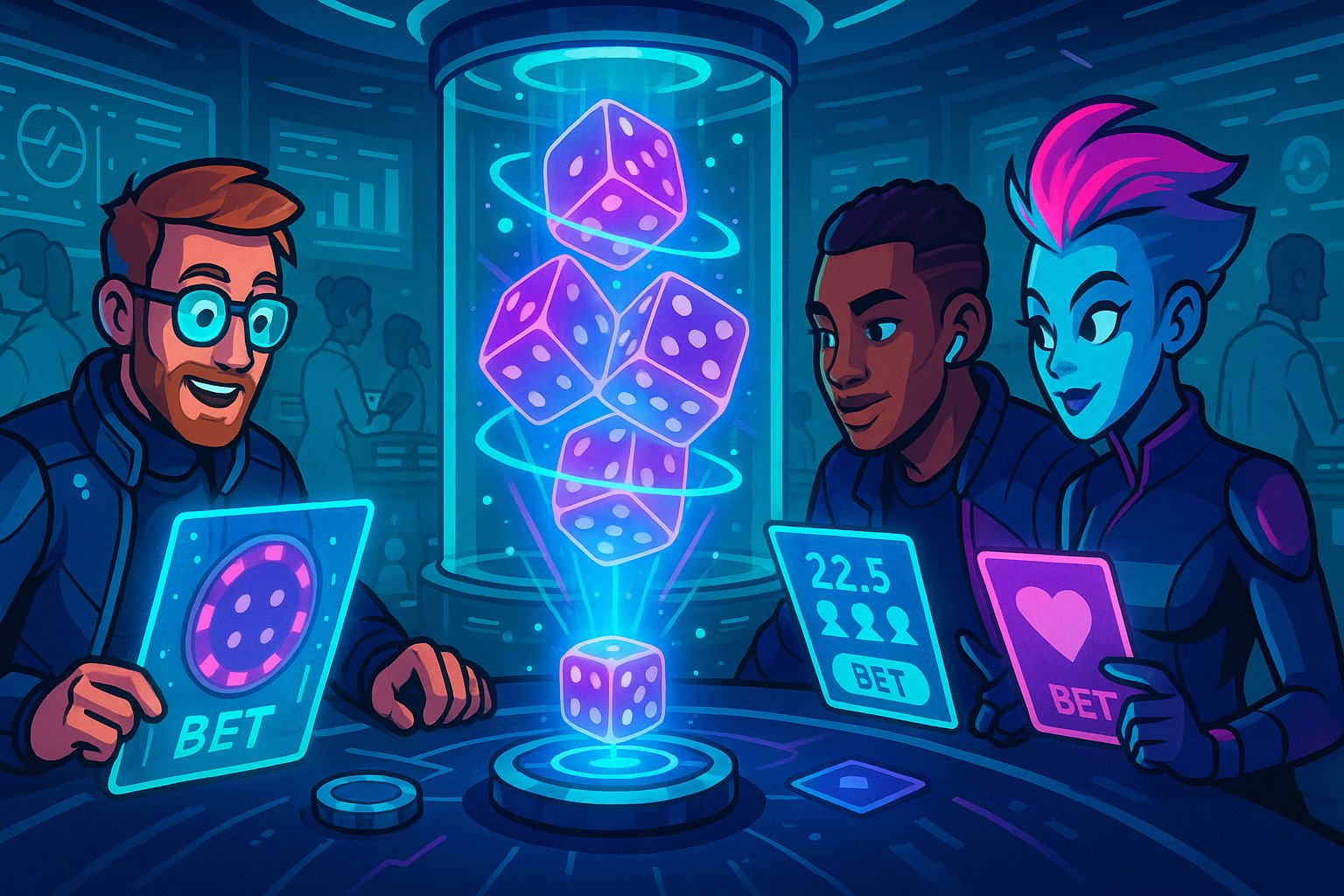 stake casino