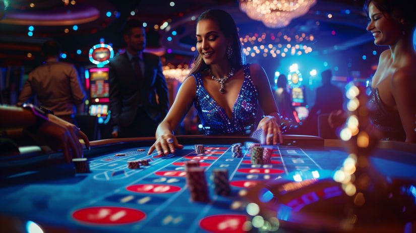 stake casino