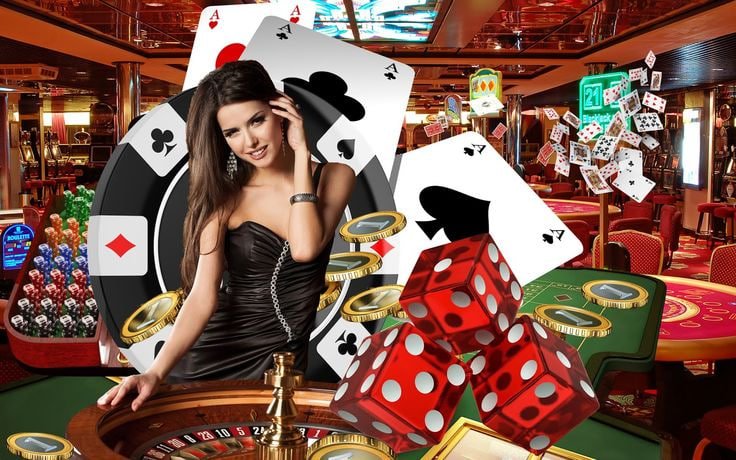 stake casino