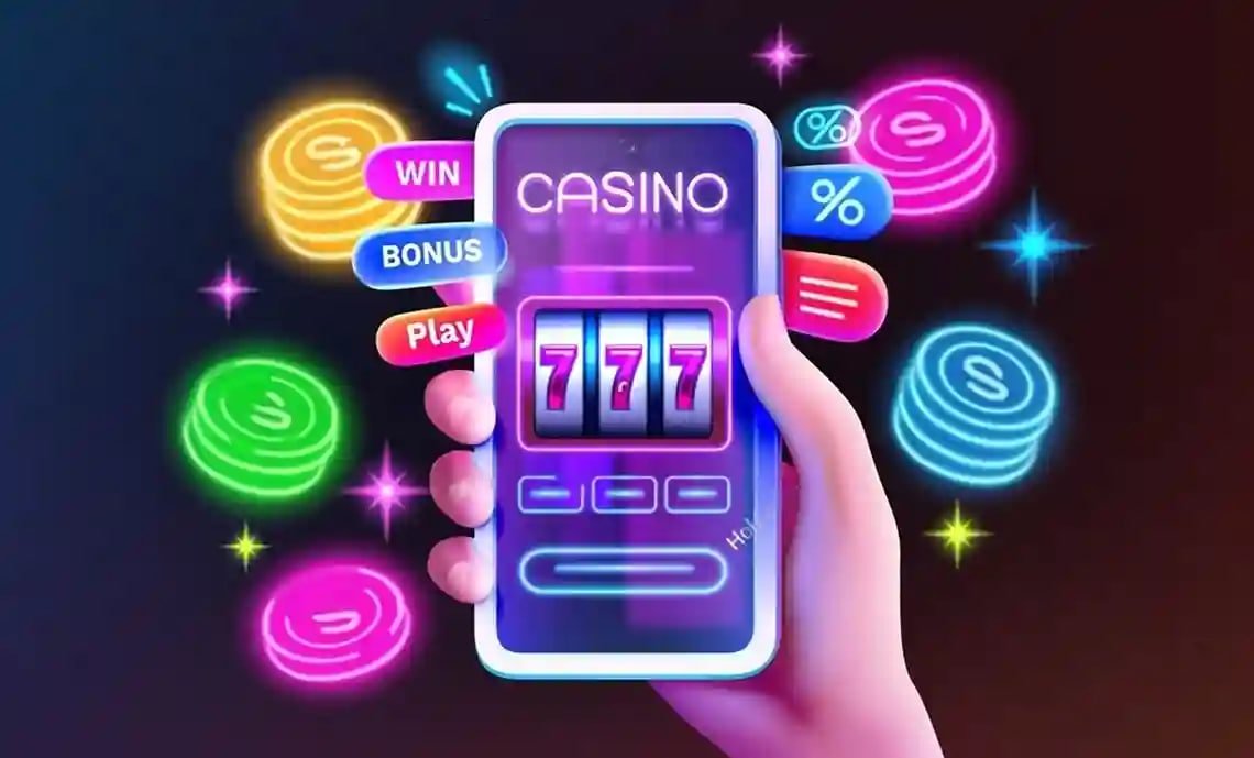 stake casino