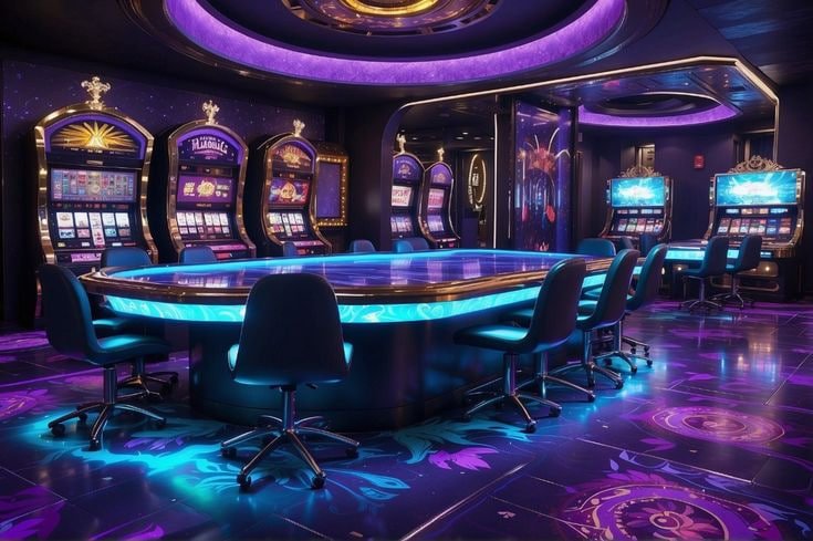 stake casino