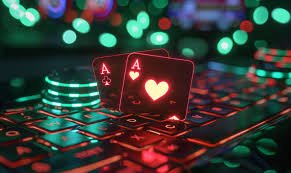 stake casino