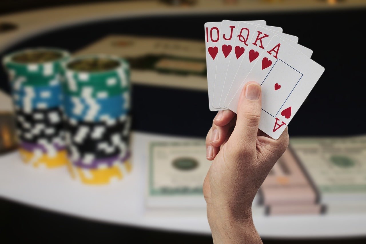 stake casino