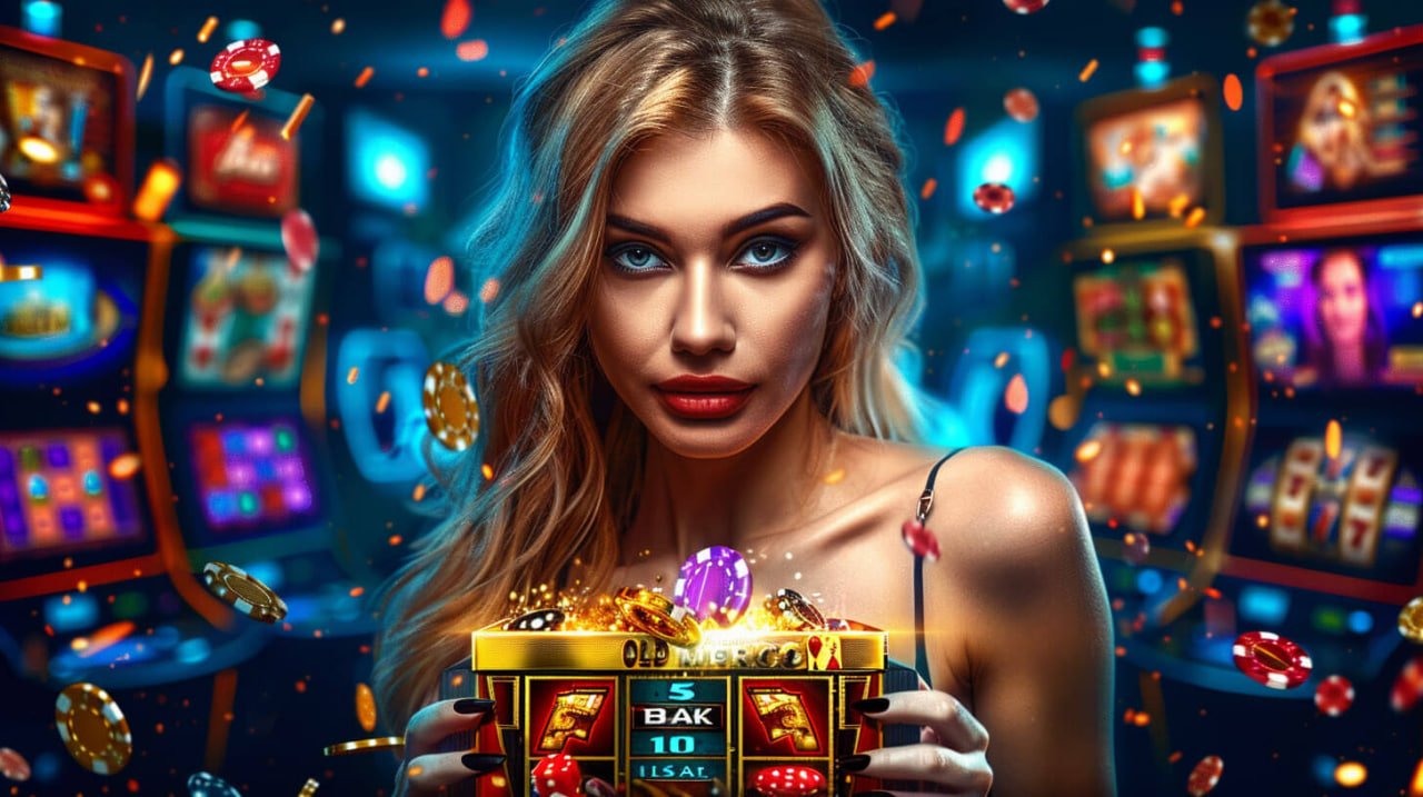 stake casino