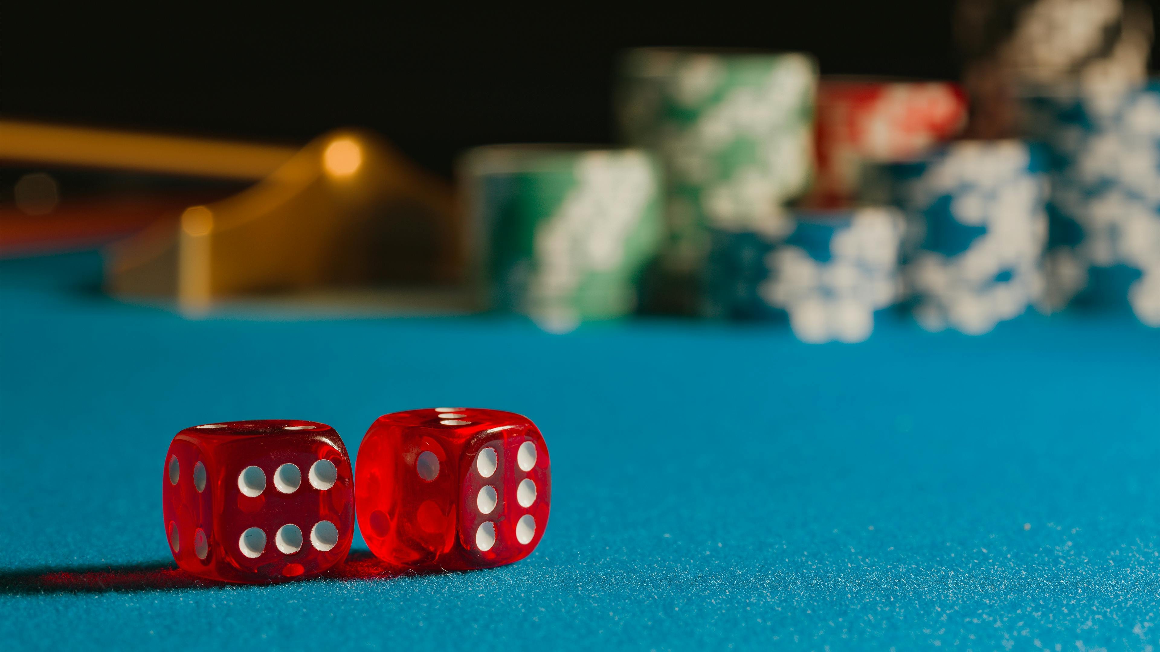 stake casino