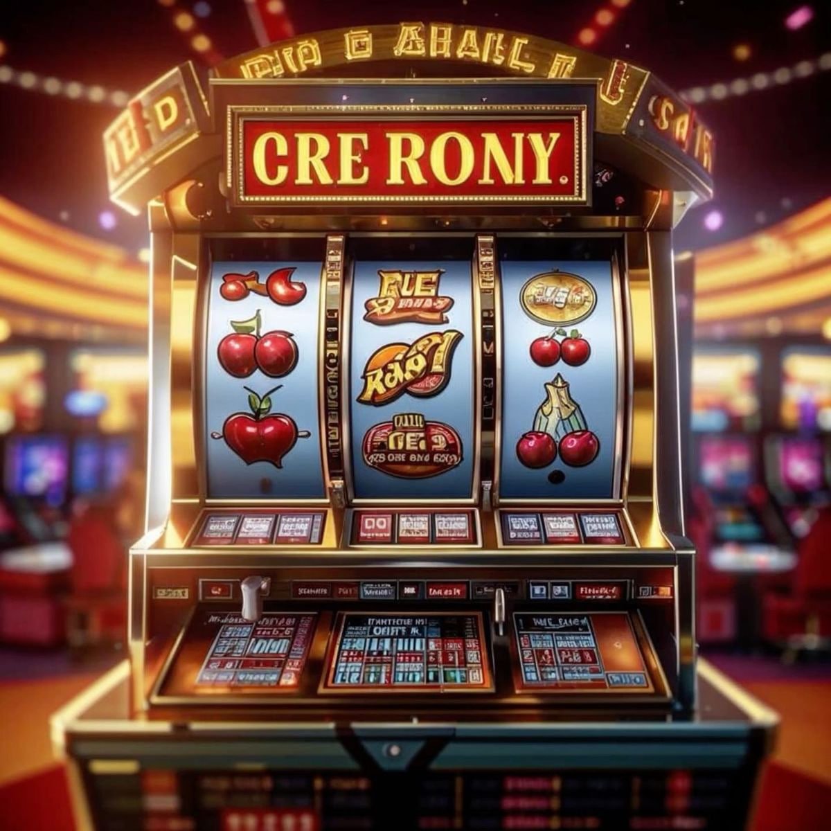 stake casino