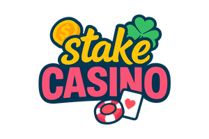 Stake Casino Logo